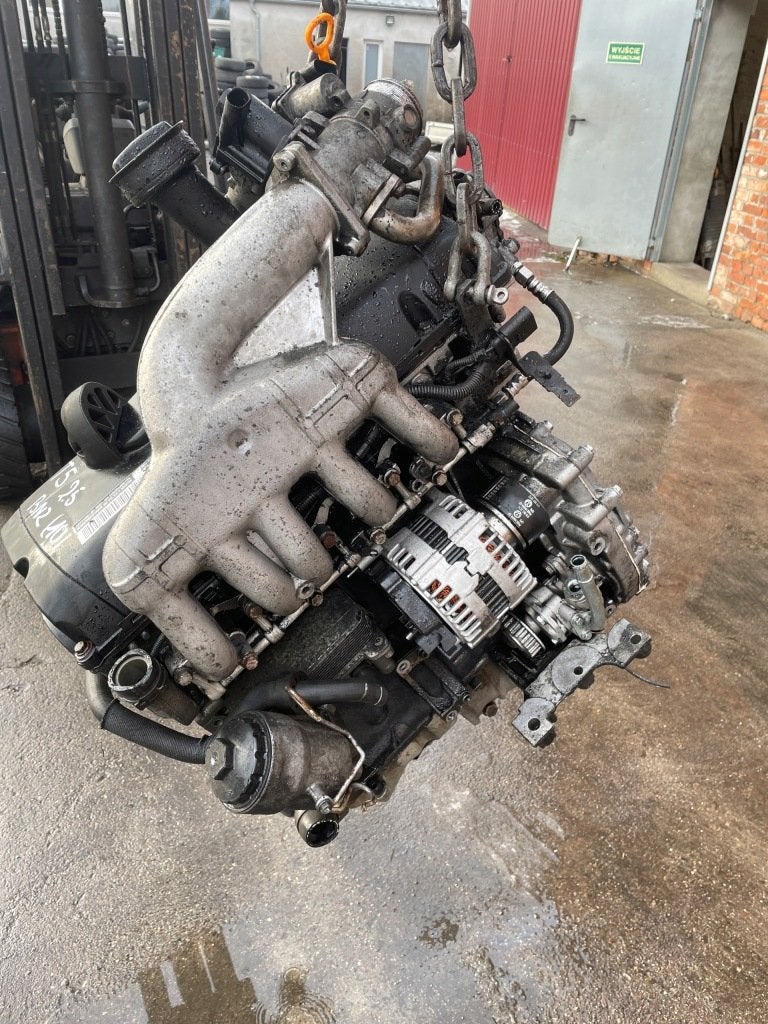 Moteur BNZ Complet MULTIVAN VW CALIFORNIA TRANSPORTER, Verzenden, Gebruikt, Overige automerken