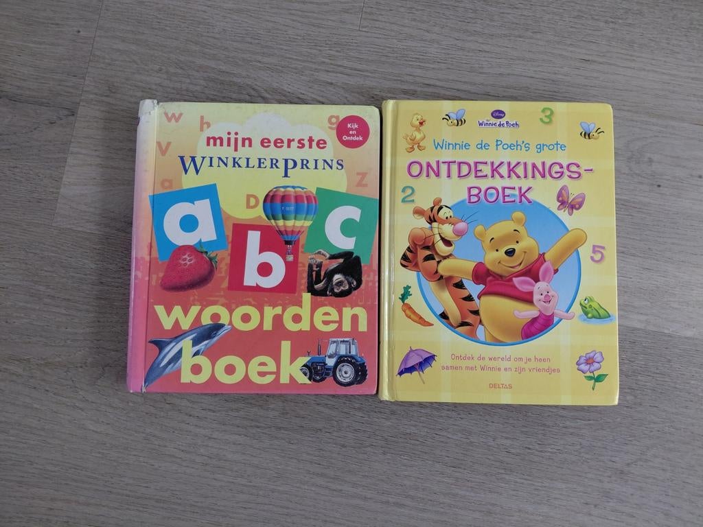 Livres pour enfants, Enlèvement, Utilisé