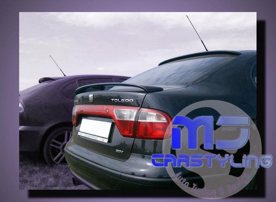 Seat Toledo II - Achterklep spoiler, Enlèvement ou Envoi