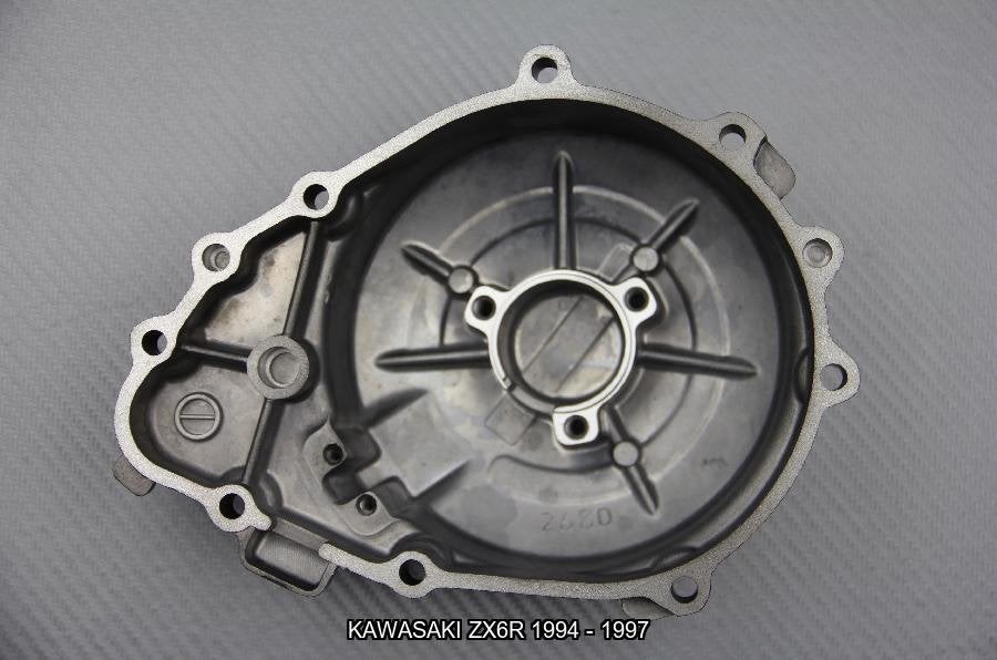 Carter alternateur KAWASAKI ZX6R NINJA 1994 - 1997, Enlèvement ou Envoi, Neuf