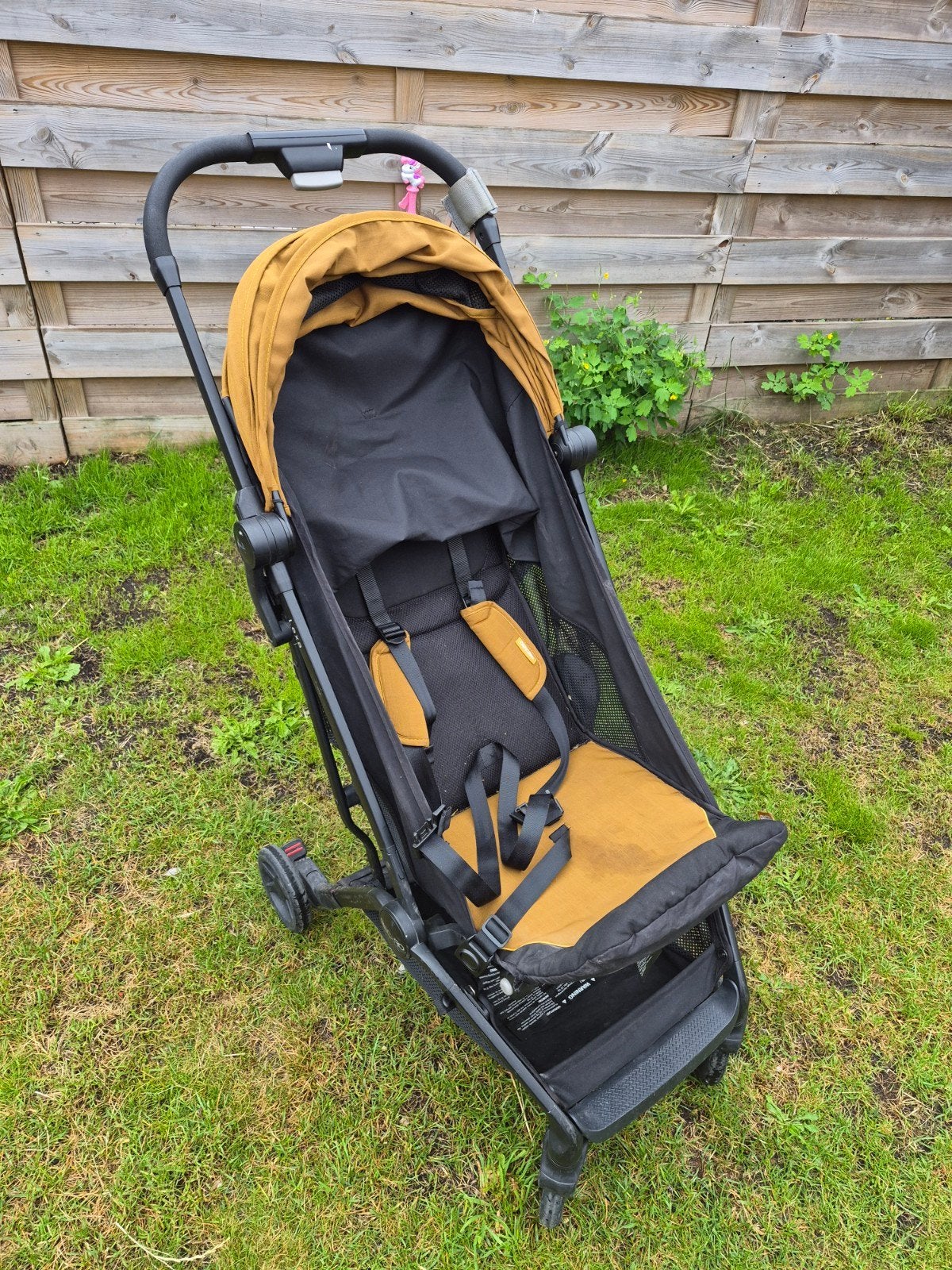 Plooibuggy Recanto Lexa, Kinderen en Baby's, Ophalen