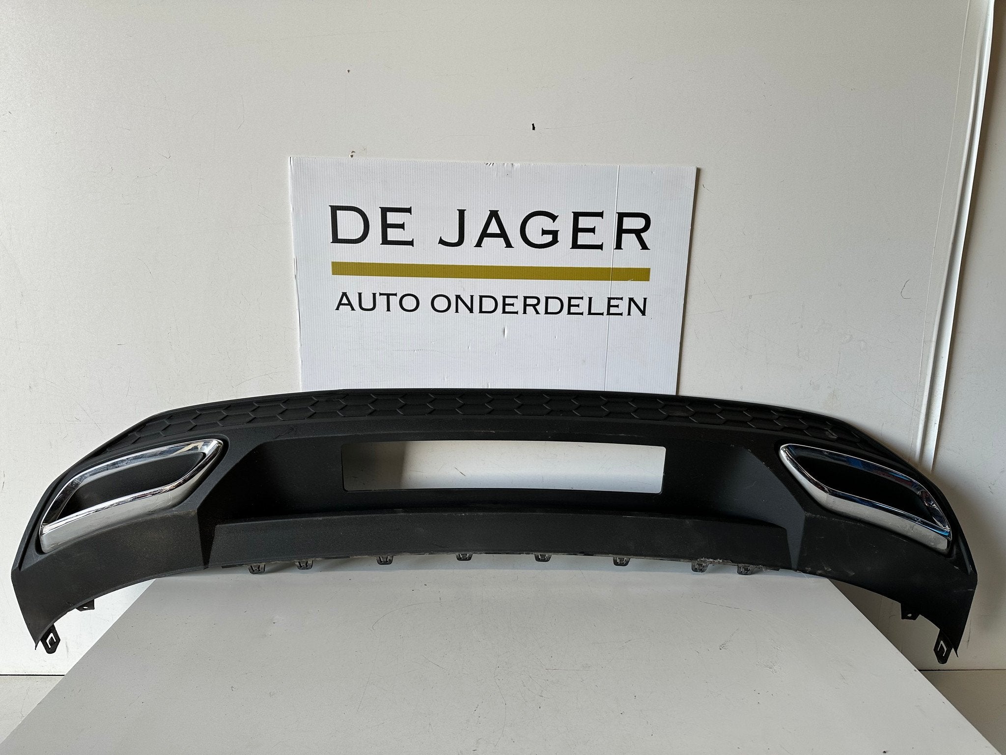 AUDI A3 8Y5 LIMOUSINE DIFFUSEUR S-LINE ORIGINAL 8Y5807521B, Arrière, Pare-chocs, AUDI AG, Auto-Union-Strasse 1
85045  Ingolstadt, DE