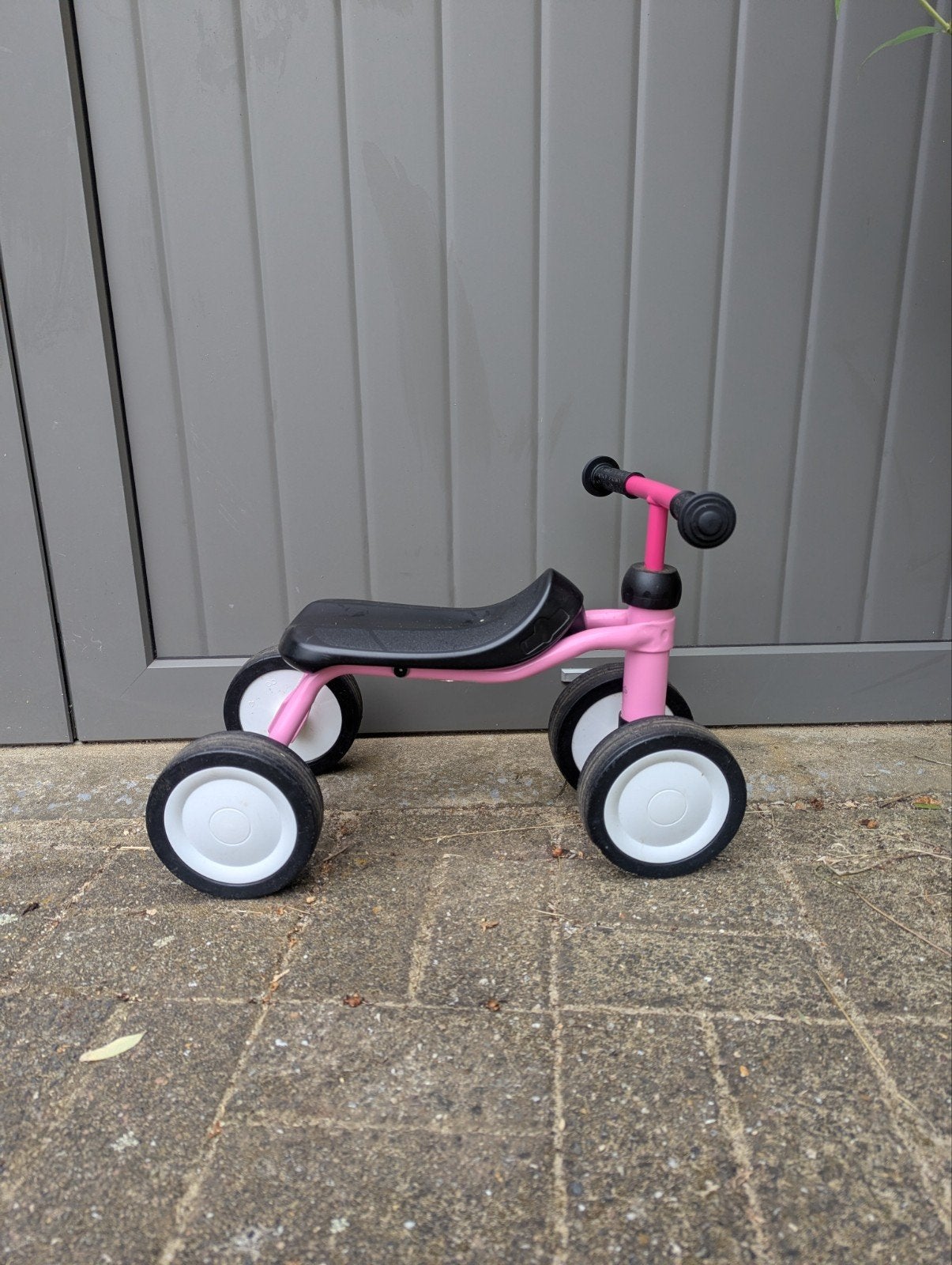 pukylino loopfietsje, Kinderen en Baby's, Ophalen, Loopfiets