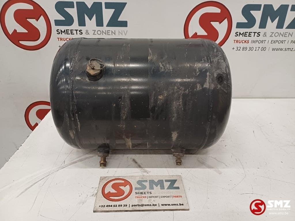 Occ réservoir d'air 30L 14.5Bar Scania, Utilisé, Scania, Autres pièces automobiles
