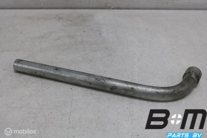 Wielsleutel Audi A2 4D0012219A, Utilisé