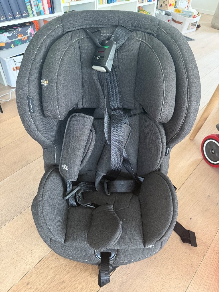 Baby Autostoel, Kinderen en Baby's, Autostoeltjes, Ophalen, Nieuw, Overige merken