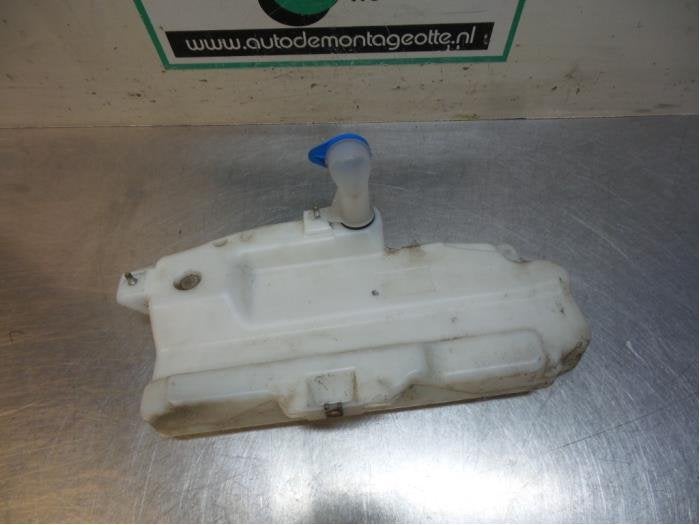 Réservoir lave-glace avant d'un Suzuki Ignis (Ignis H. 03-), -, Utilisé, -, Suzuki