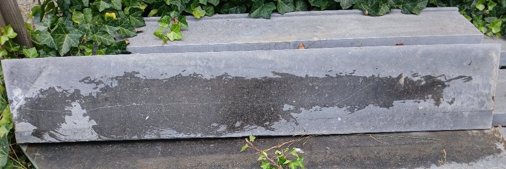 Arduin boordsteen, Ophalen, Overige materialen, 100 tot 200 cm, Overige typen