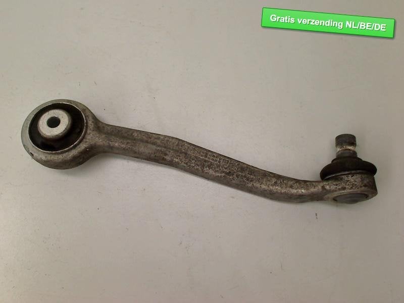 BRAS DE SUSPENSION AVANT DROIT SUPERIEUR Audi (8K0407510A), Autos : Pièces & Accessoires, Suspension & Châssis, Audi, Utilisé
