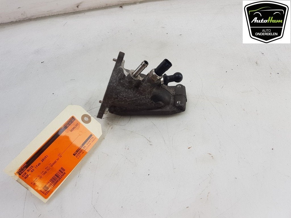 TUYAU EGR Audi A3 Limousine (8VS / 8VM) (01-2013/10-2020), Auto-Union-Straße  1,
85057  Ingolstadt, DE, Info@audi.de, Audi, Utilisé