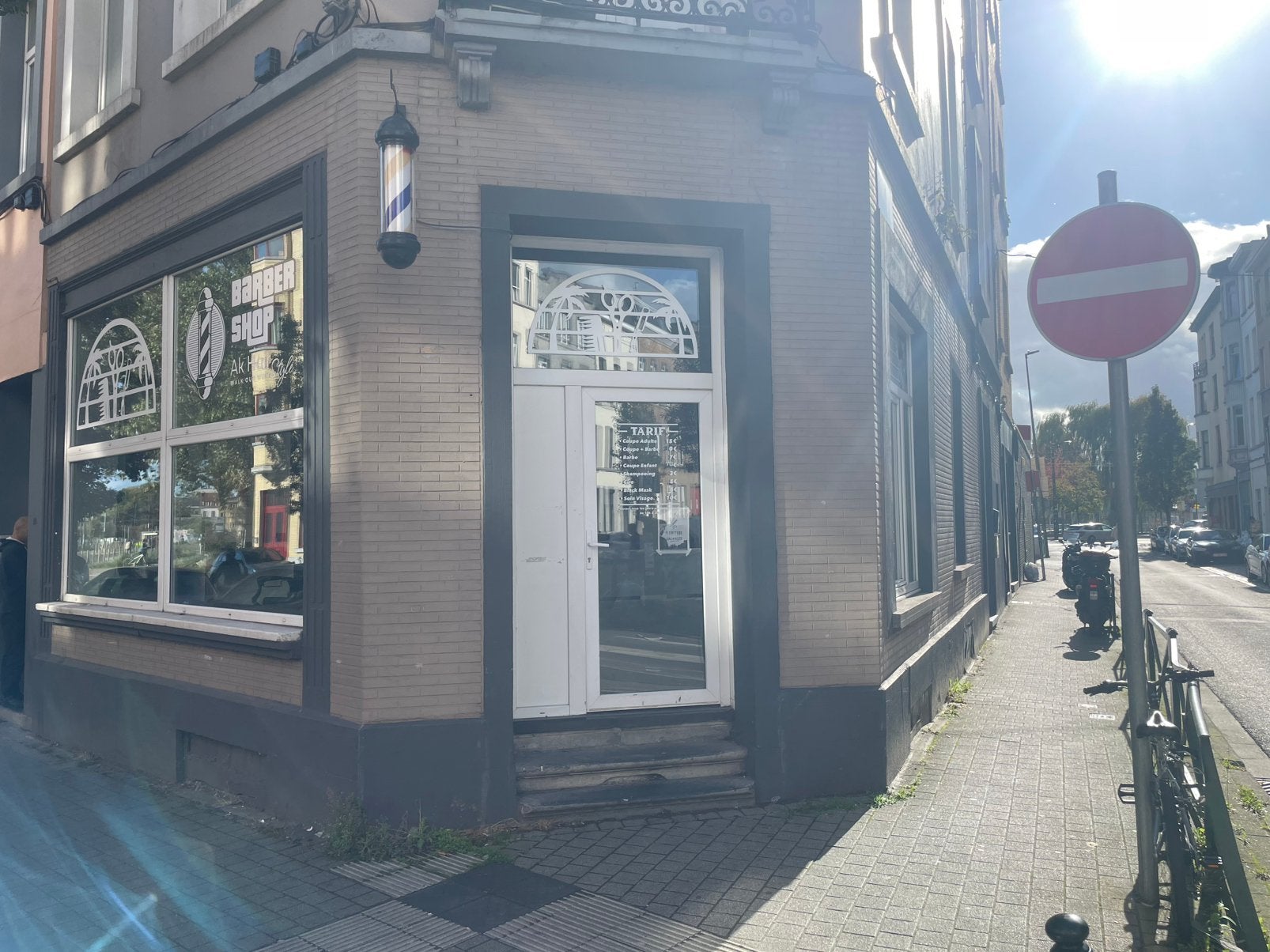 Fond de commerce a remettre