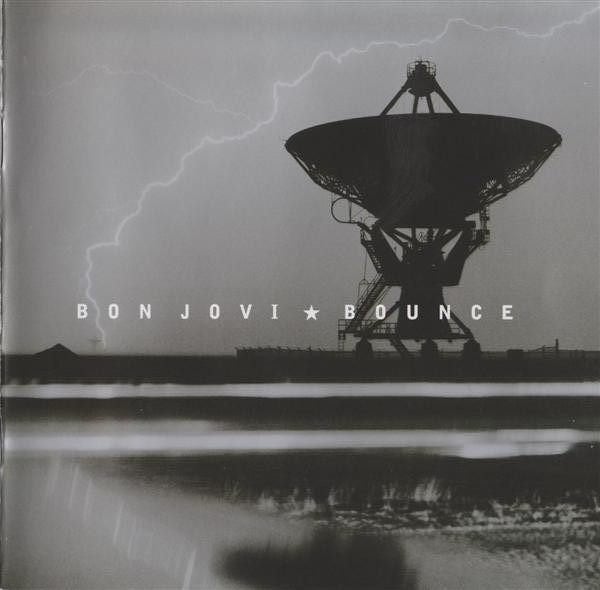 SALE--CD BON JOVI - Bounce, Cd's en Dvd's, Cd's | Rock, Verzenden
