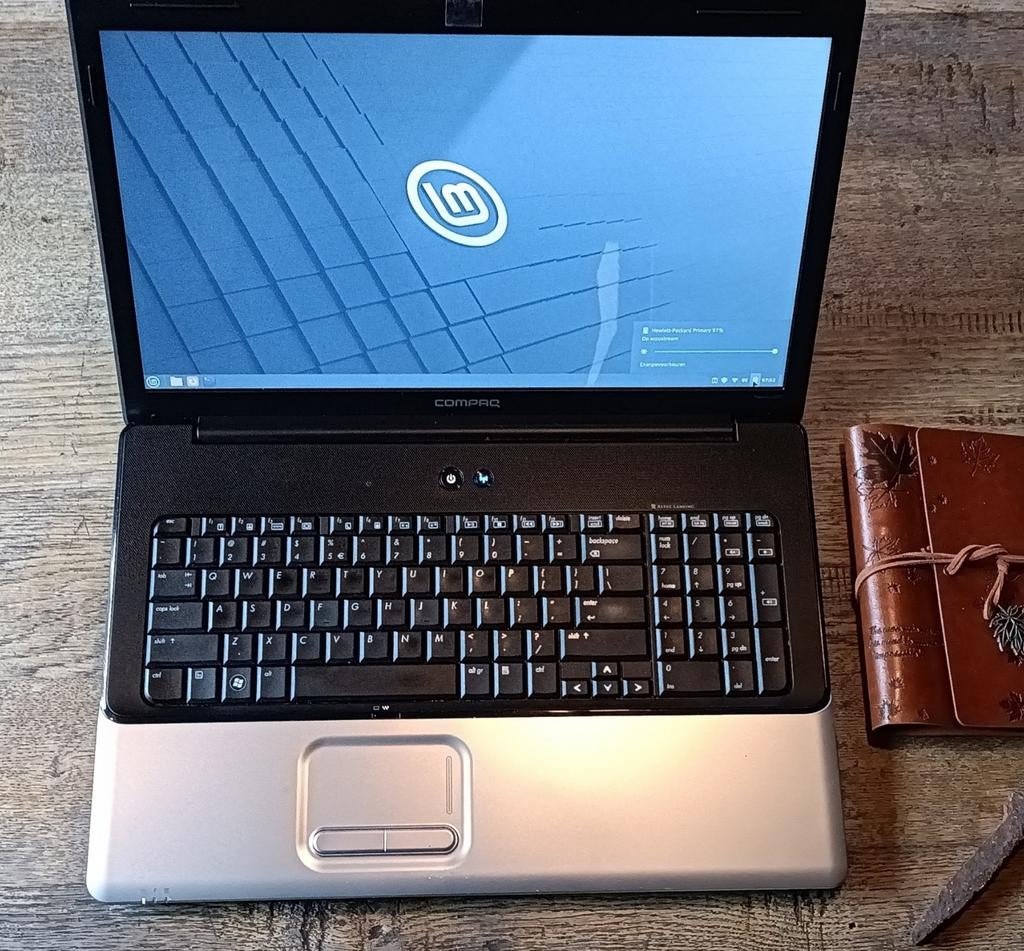 Linux mint cinnamon+laptop+SSD+refurbished, Computers en Software, Besturingssoftware, Ophalen, Refurbished