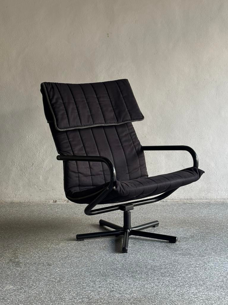 Deens design KEBE leeszetel, Huis en Inrichting, Ophalen, Zo goed als nieuw
