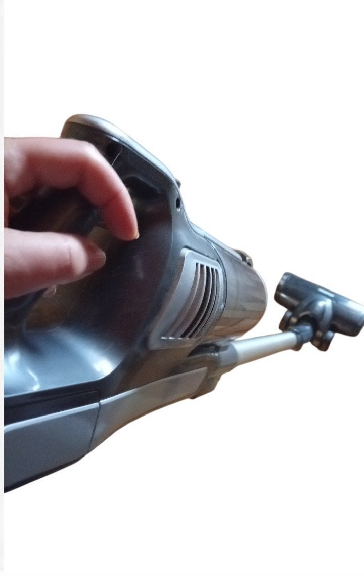 très bon aspirateur, Electroménager, Enlèvement, Comme neuf
