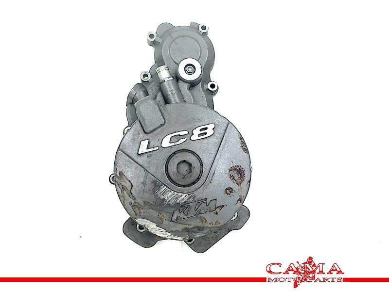 DYNAMO DEKSEL KTM 990 Super Duke 2007-2011 (01-2007/12-2011), Motoren, Dhr. S. di Majo, Gebruikt, Info@cama-motorparts.nl, P.J. Troelstraweg 8 8
3144 CX  MAASSLUIS, NL