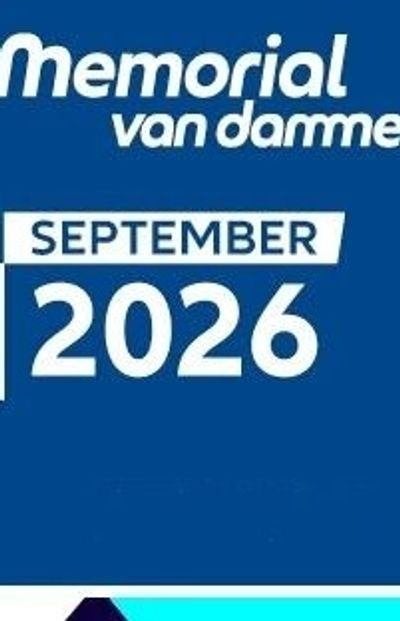 2 e tickets Allianz Memorial Van Damme 04/09 : 15 e ticket, Tickets & Billets, Événements & Festivals
