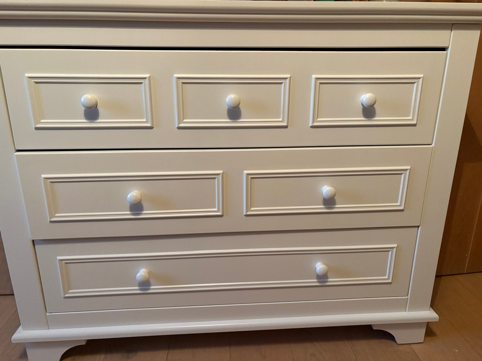 Commode in goed staat!, Kinderen en Baby's, Ophalen, Zo goed als nieuw, Commode