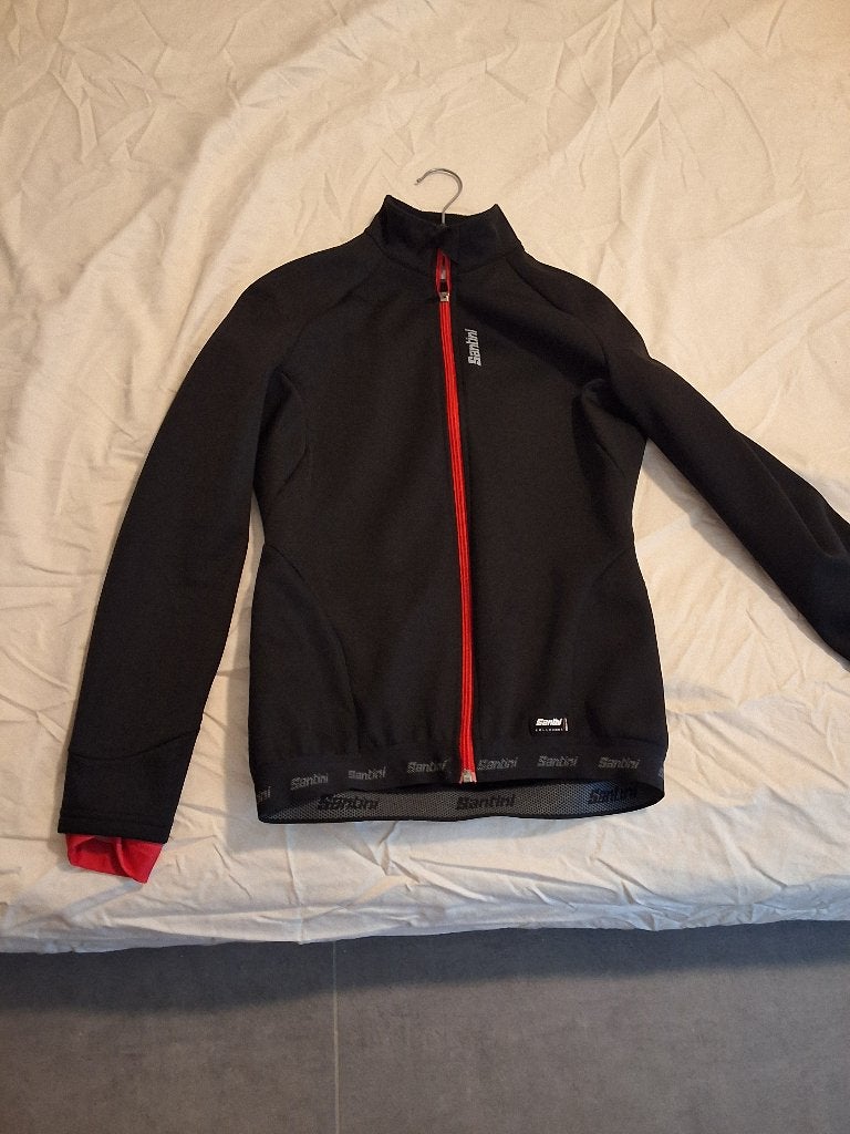 koersjas, Kleding | Dames, Sportkleding, Ophalen, Rood