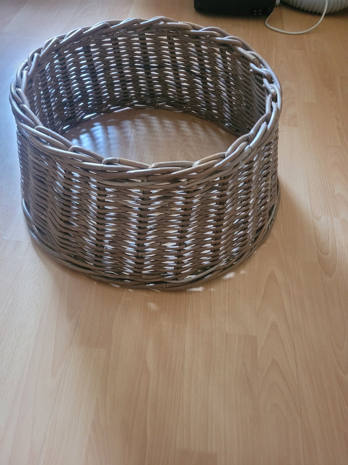 mand voor onder de kersboom, Maison & Meubles, Enlèvement