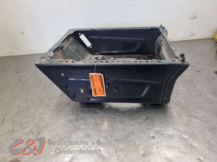 Base siège avant gauche d'un Ford Transit, Autos : Pièces & Accessoires, -, 3 mois de garantie, -, -