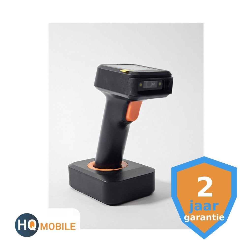 Tera HW0006 Barcodescanner - Bluetooth & USB | Nieuw, Computers en Software, Niet ingevuld, Niet ingevuld, Niet ingevuld