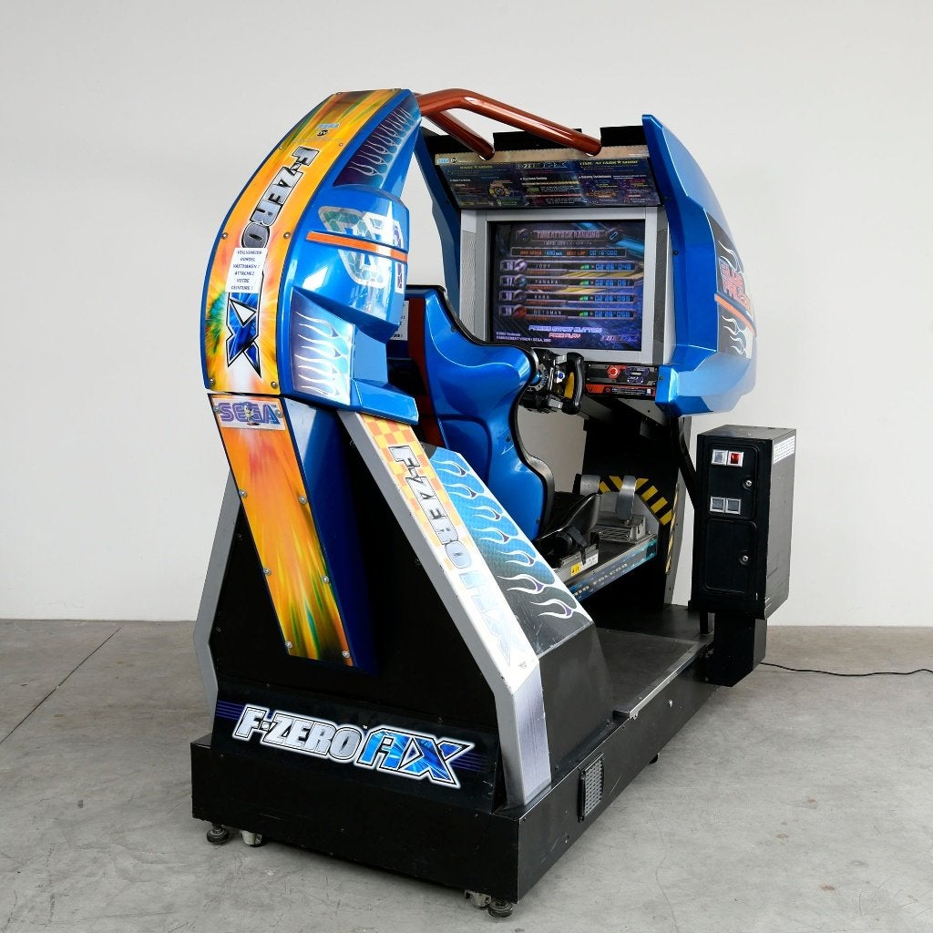 GROTE ARCADE & JUKEBOX VEILING – 21 NOVEMBER 2026!, Verzamelen, Ophalen