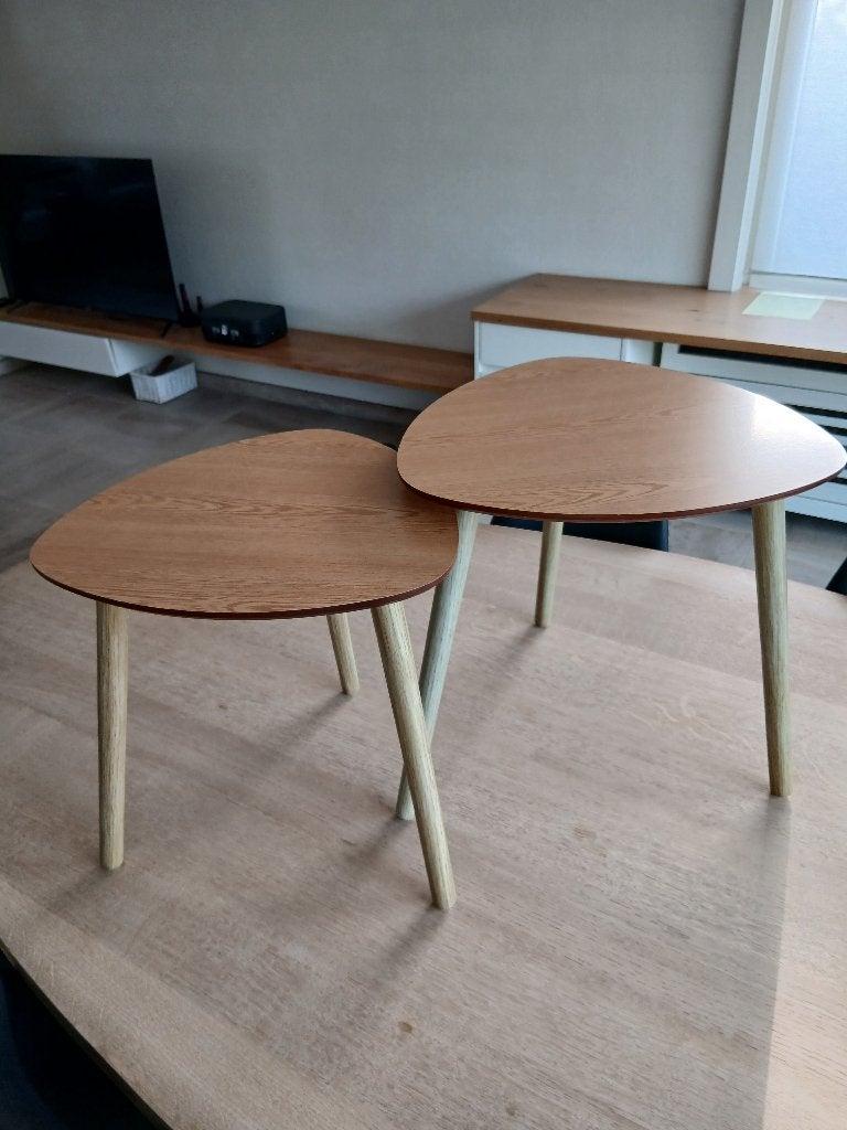 Salontafel, Huis en Inrichting, Ophalen, Nieuw