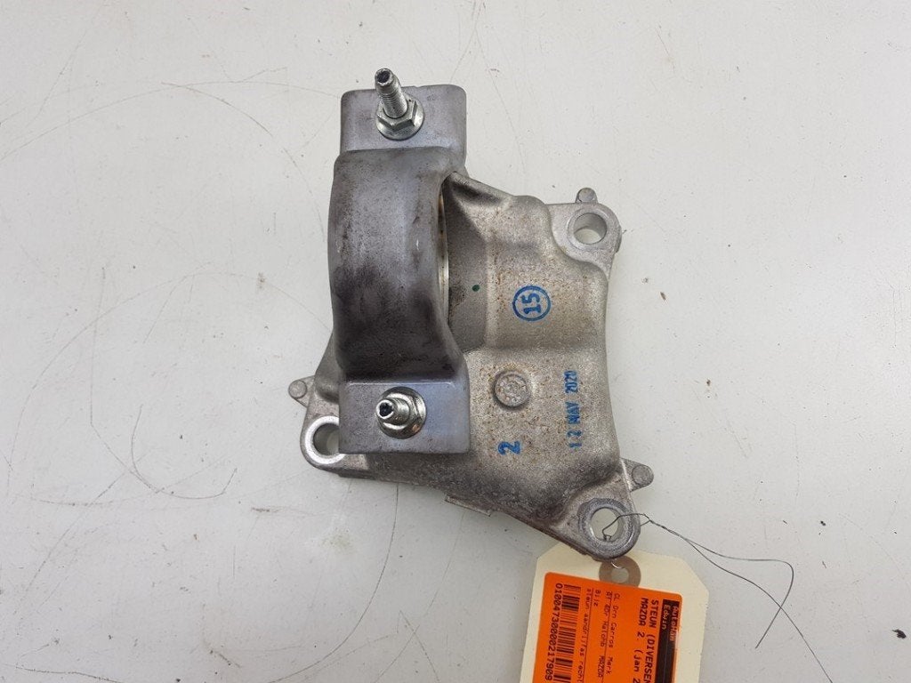 SUPPORT Mazda 2 (DJ / DL) (|F2B525740B|G2A12574Z|), Hitdorfer Straße 73
51371  Leverkusen, DE, Mazda, Utilisé, Info@mazda.de