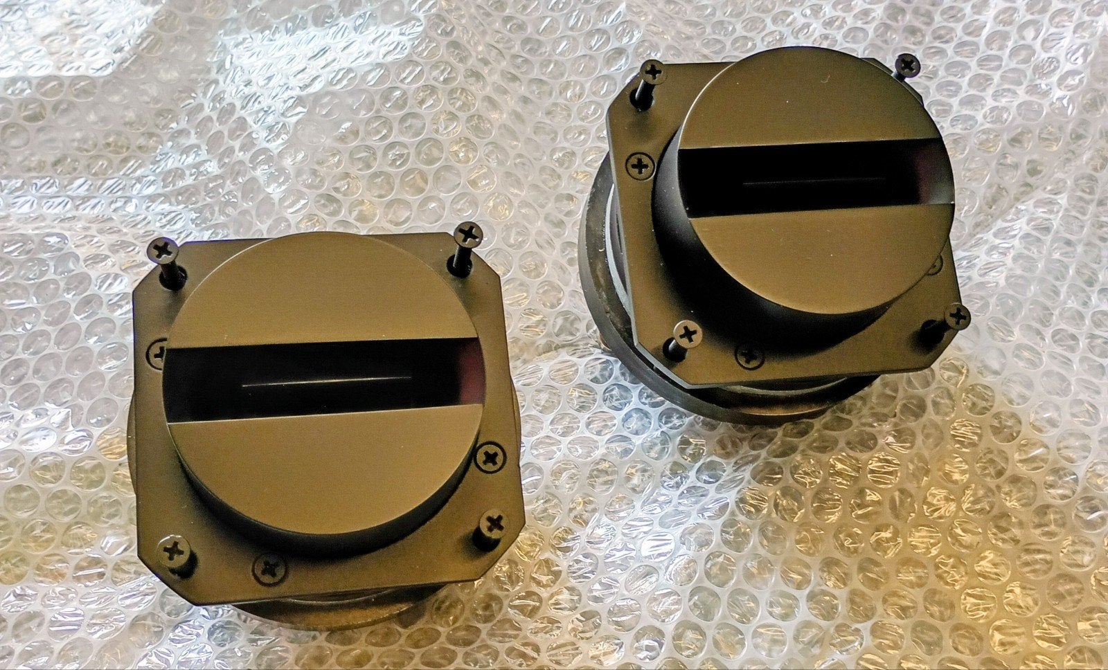 Conducteurs JBL 2405H en parfait état, Enlèvement, JBL