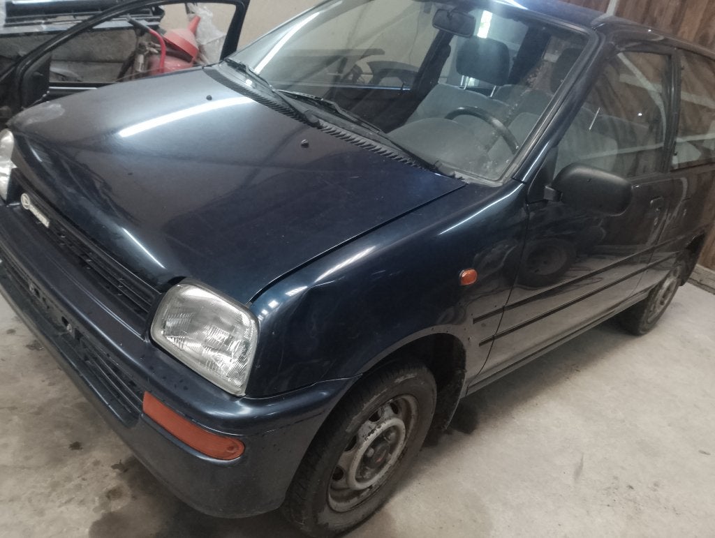daihatsu cuore/domino pieces, Enlèvement ou Envoi, Utilisé, Daihatsu