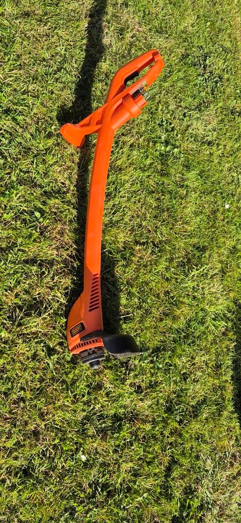 grastrimmer elektrisch, Tuin en Terras, Ophalen, Elektrisch