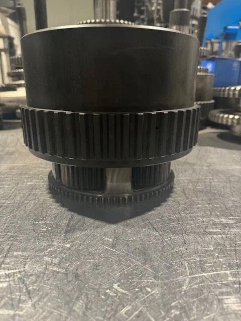 Volvo Planet Kit, PT1560, 1860, 1660, 1562, 1862, 1760,1761,, Articles professionnels