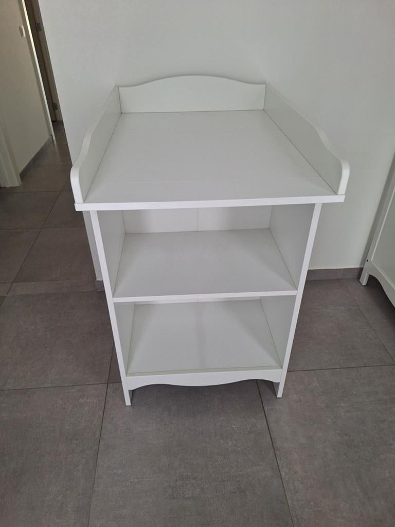 Smagora commode, Enfants & Bébés, Bains & Soins, Enlèvement, Comme neuf, Autres types