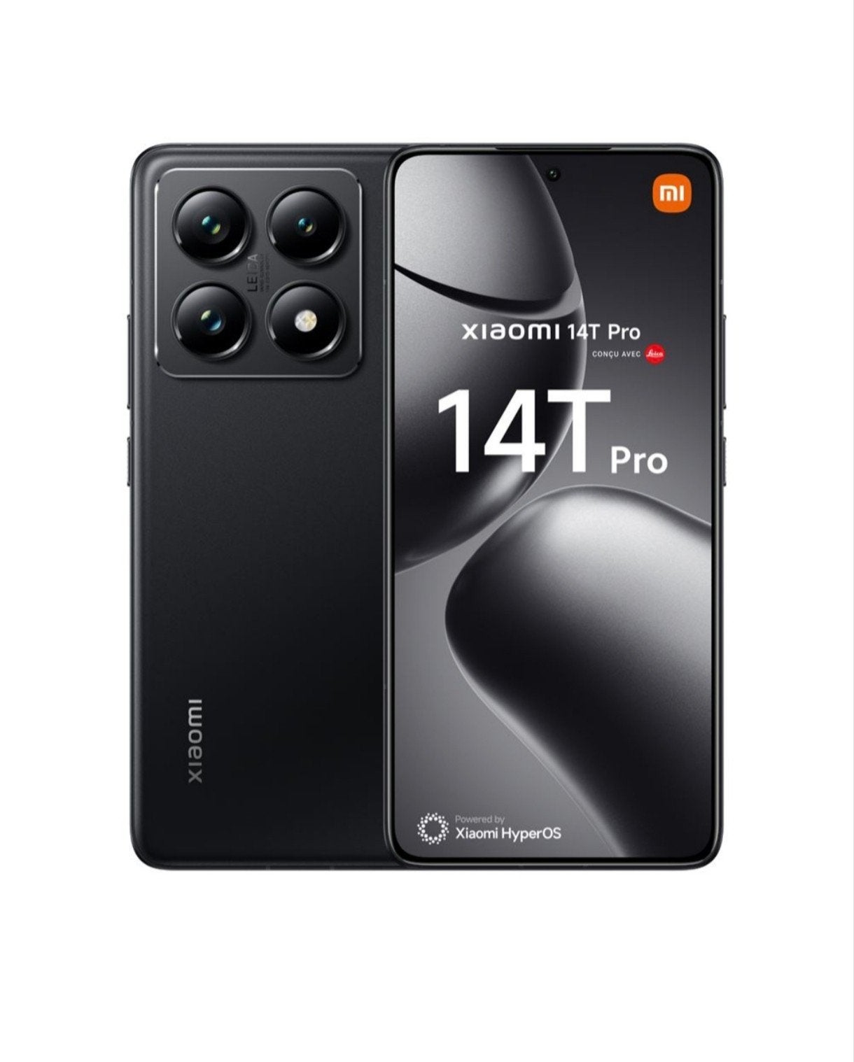 Xiaomi 14T pro 512GB, Ophalen, Zo goed als nieuw, Zonder abonnement, Zonder simlock