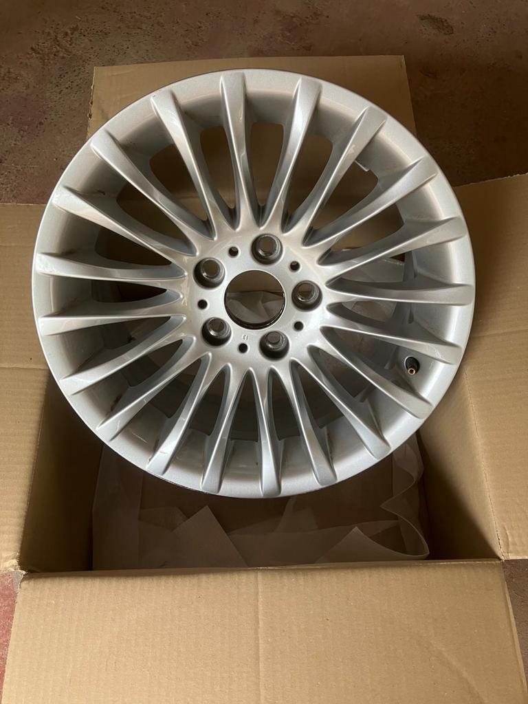1 BMW E90,91,92,93 velg, Ophalen, Nieuw, 17 inch, Velg(en)