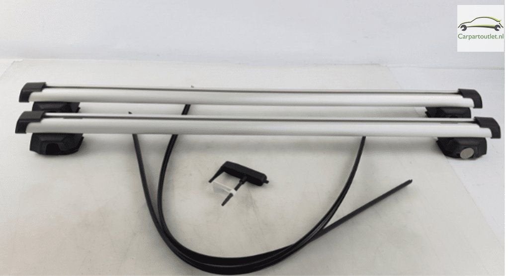 Dakdrager origineel imperiaal met dakrail Audi A4 8E9071151A, Neuf, -, -, -