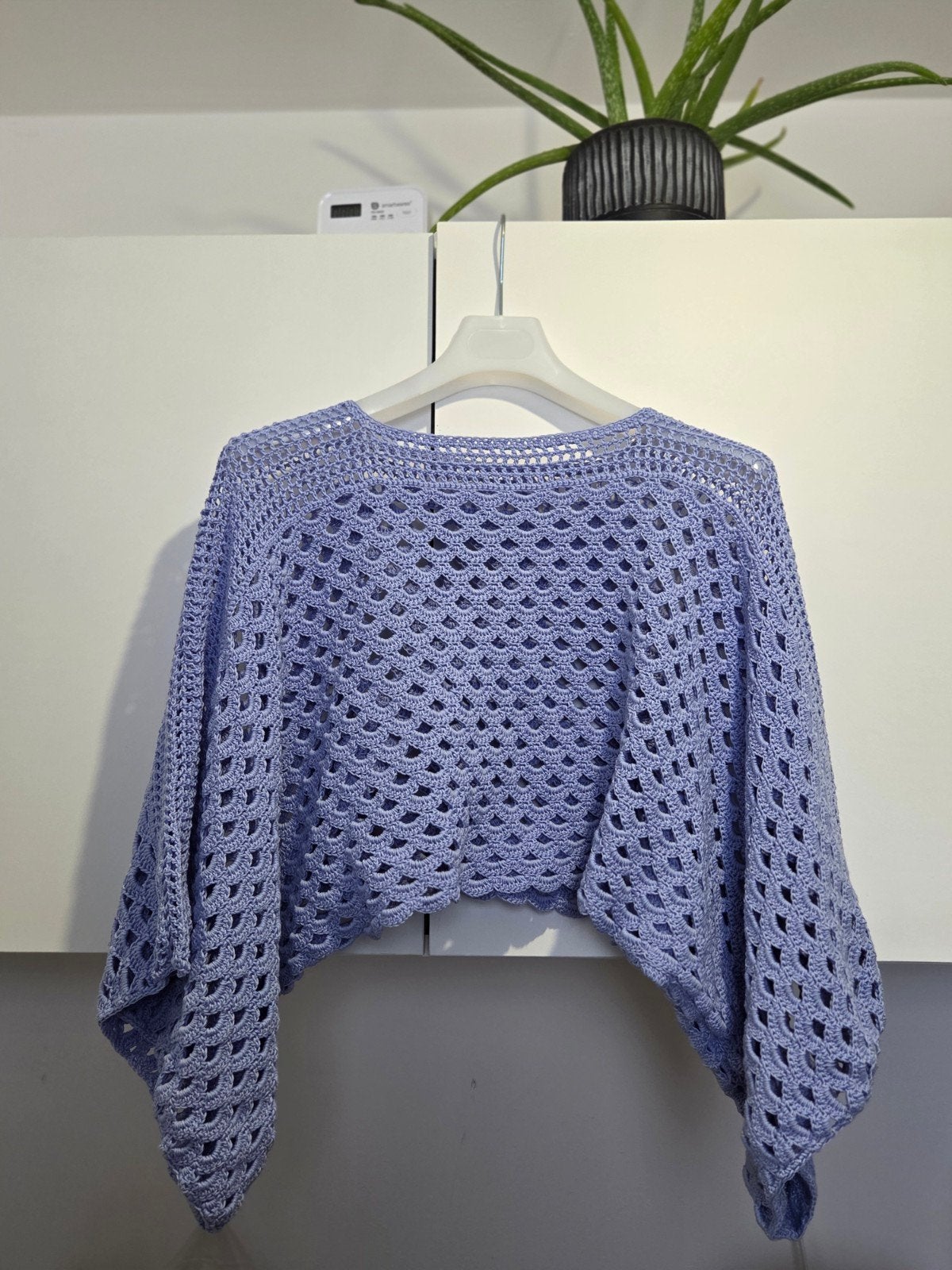 Blouse coton bleu taille M, Vêtements | Femmes, Pulls & Gilets, Enlèvement ou Envoi, Bleu