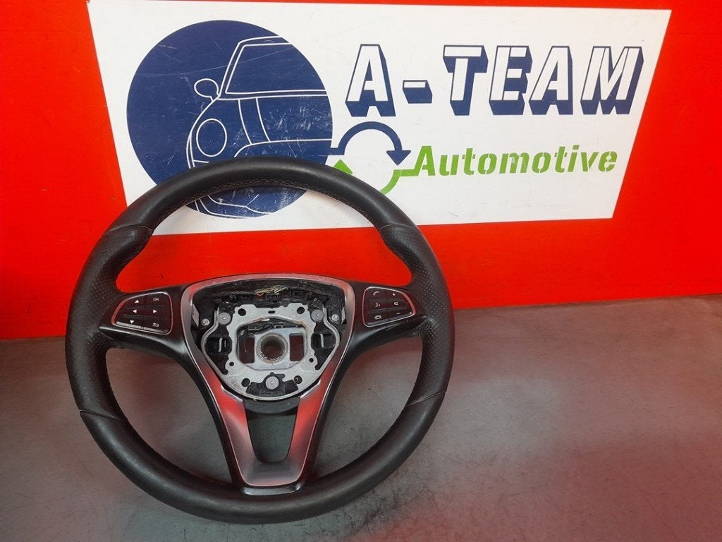 STUUR Mercedes-Benz CLA (117.3) (|A0004601303|), Auto-onderdelen, Gebruikt, Mercedes-Benz