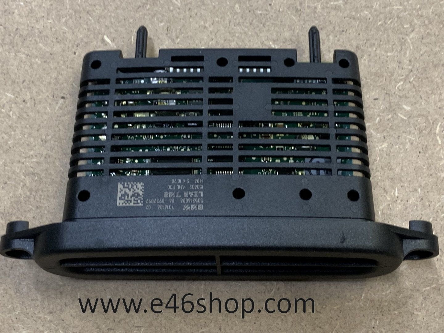 Koplamp aandrijfmodule BMW F30 F31 F34 oe 63117316186, Auto-onderdelen, -, -, Nieuw, Ophalen of Verzenden