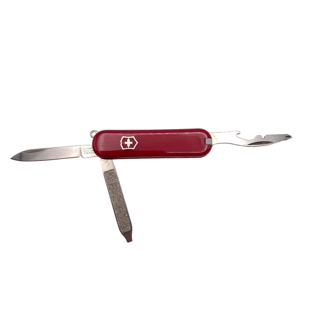 Rallye Victorinox — Classe B, Enlèvement ou Envoi, Comme neuf