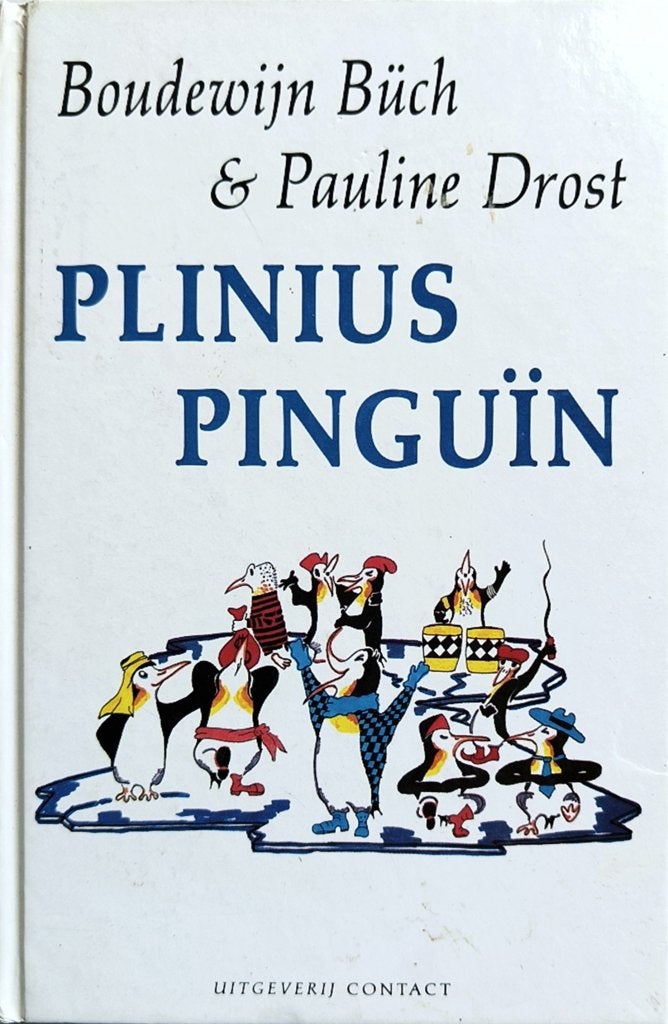 Plinius Pinguïn