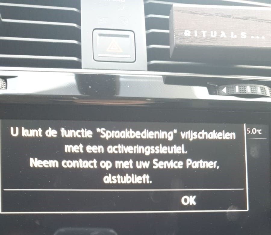 Spraakbediening, 24-uursservice, Overige werkzaamheden