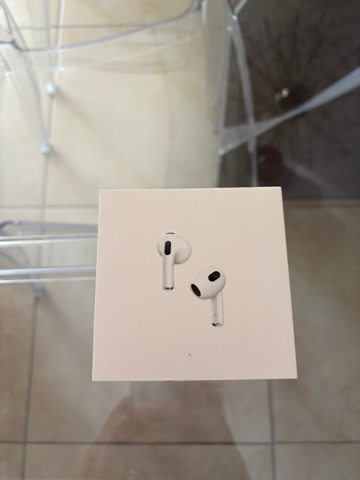 AirPods (3eme génération), Télécoms, Téléphonie mobile | Écouteurs, Enlèvement