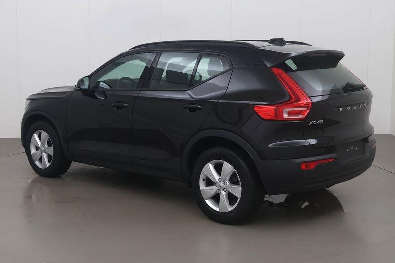Volvo XC40 2.0 d3 150, Gebruikt, 4 cilinders, 1969 cc, Overige bekleding