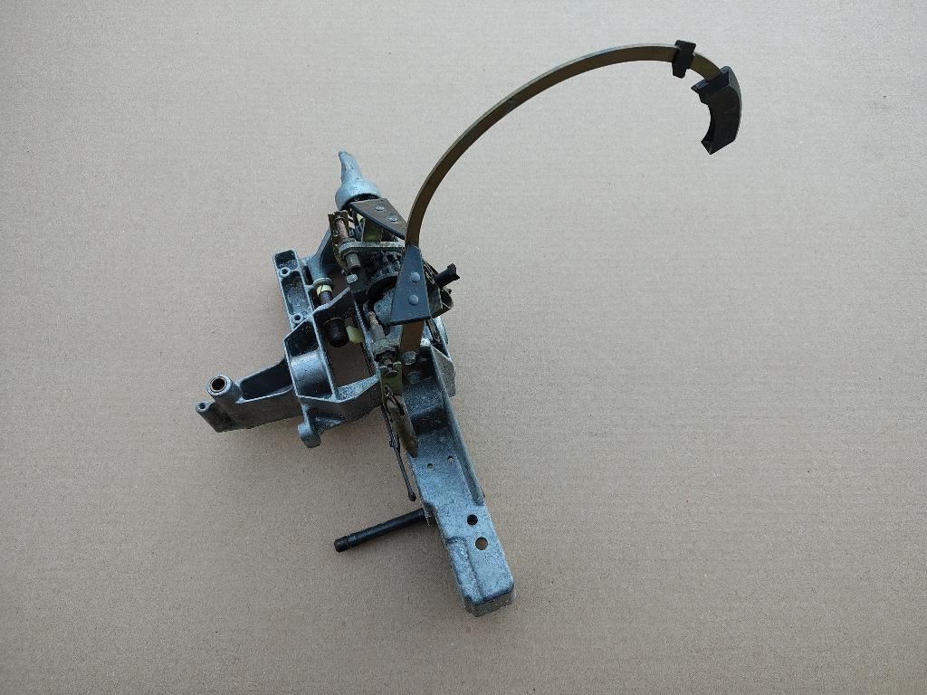 Gripper Arm/ Mechaniek Rowe-AMi (Div) jukebox, Envoi, Ami
