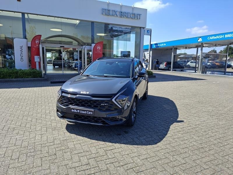Kia Sportage GTline GARANTIE TOT 2030, Achat, Euro 6, 179 ch, 5 portes