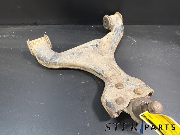 Bras de suspension avant droit d'un Mercedes Vito, 3 mois de garantie, Utilisé, -, -