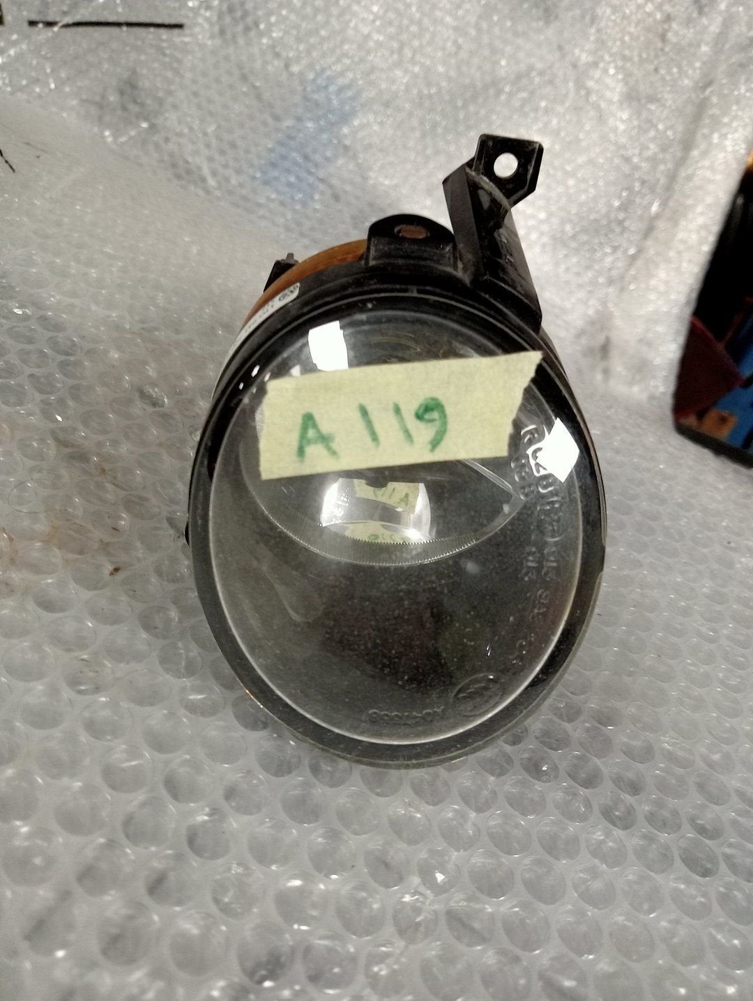 MISTLAMP VOOR VW CADDY 2004-2010 1T0941700G, Volkswagen, -, Utilisé, -