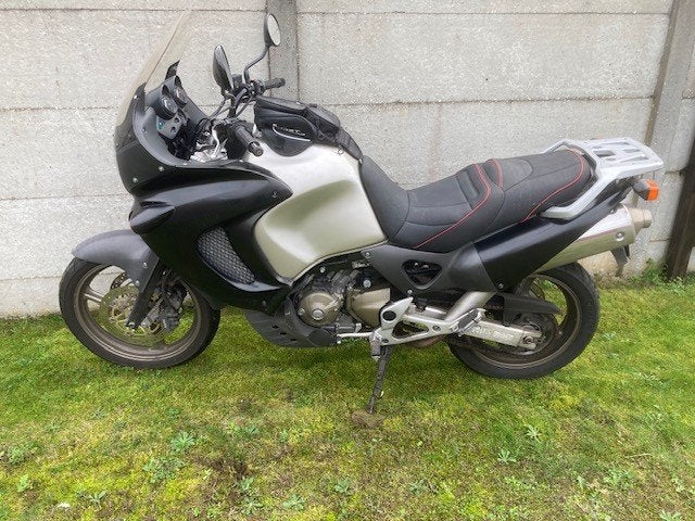 Honda Varadero 1000, Motos, Occasion, Particulier, 1000 cm³